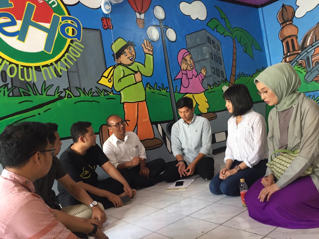 Tempat Wisata di Surabaya, Mengunjungi Dolly Dengan Perspektif Baru