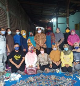 Kolaborasi Mojokerto Raya dan Gresik Mengembangkan Ekonomi Kreatif Jawa Timur