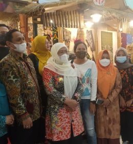 UKM Mendunia Chapter Surabaya Siap Berkolaborasi dengan Pemda Sumenep